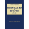 Lists and Returns of Connecticut Men in the Revolution, 1775-1783