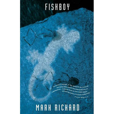 Fishboy: A Ghost's Story