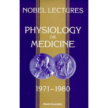 Nobel Lec in Phy/Med Vol 5 (1971-1980)