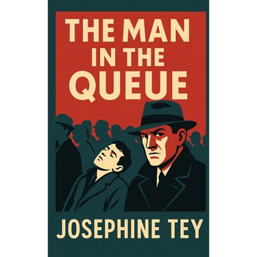 The Man in the Queue