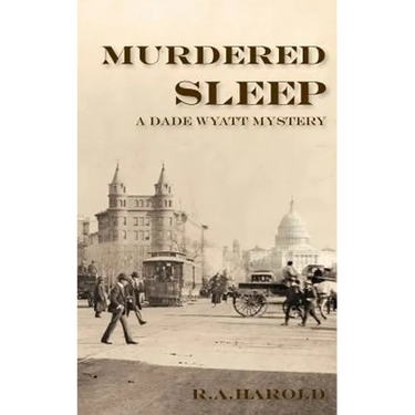 Murdered Sleep