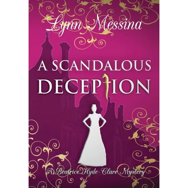 A Scandalous Deception