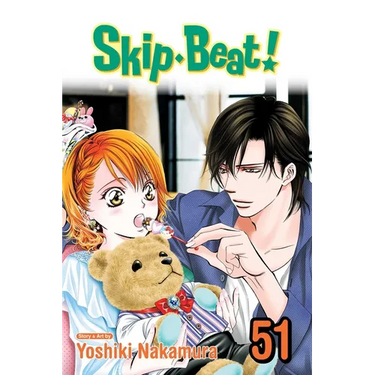 Skip-Beat!, Vol. 51
