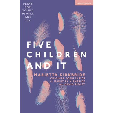 Five Children and It