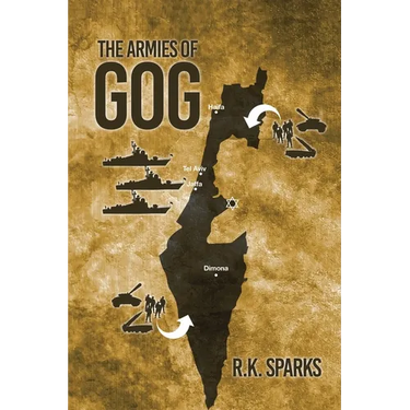 The Armies of Gog