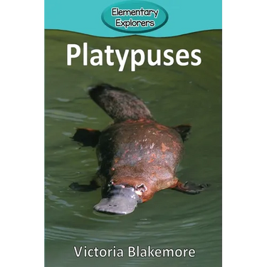 Platypuses