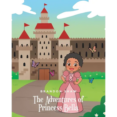 The Adventures of Princess Bella