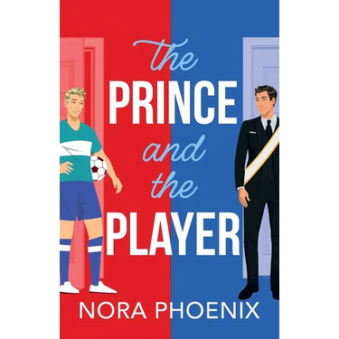 The Prince and the Player