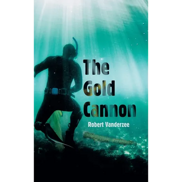 The Gold Cannon