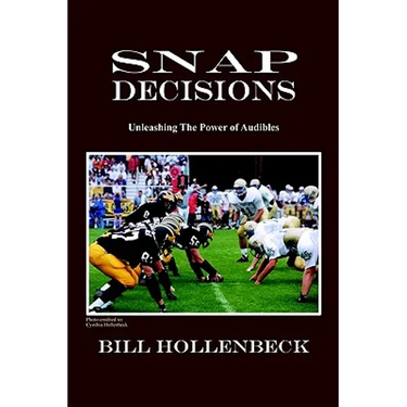 Snap Decisions: Unleashing the Power of Audibles