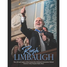 Rush Limbaugh: The Life and Legacy of the Conservative Political Commentator Behind America's Most Popular Radio Show