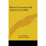 Diario Fiorentino Dal 1450 Al 1516 (1883)