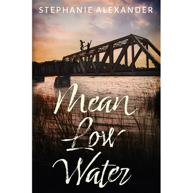 Mean Low Water