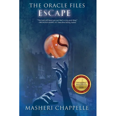 The Oracle Files: Escape