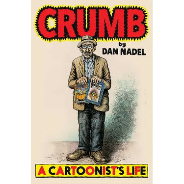 Crumb: A Cartoonist's Life