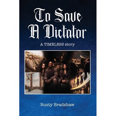 To Save a Dictator: A TIMELESS story
