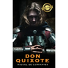 Don Quixote (Deluxe Library Edition)