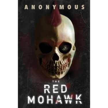 The Red Mohawk