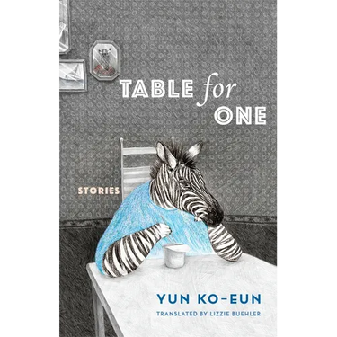 Table for One: Stories