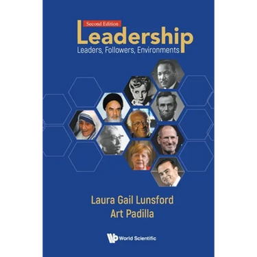 Leadership (2nd Ed)