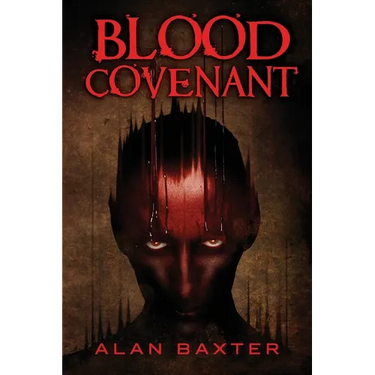 Blood Covenant