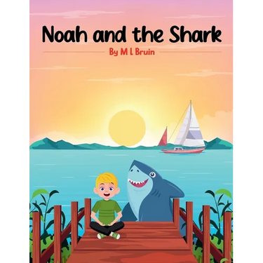 Noah and the Shark