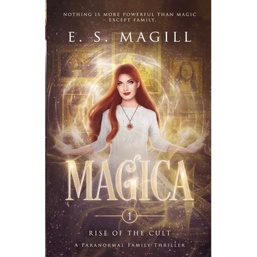 Magica: Rise of the Cult