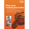 How Your Motorcycle Works: Your Guide to the Components & Systems of Modern Motorcycles