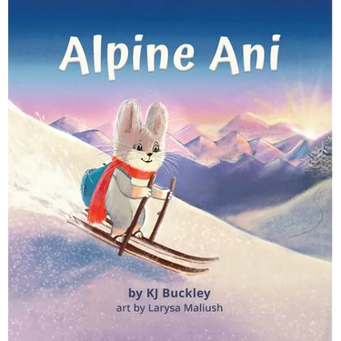 Alpine Ani
