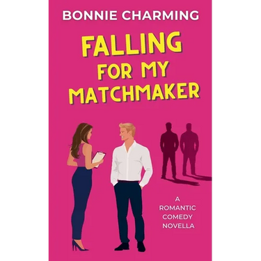 Falling For My Matchmaker