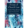 Points of Church Law