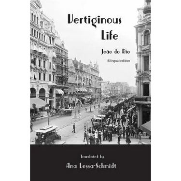 Vertiginous Life: Bilingual Edition