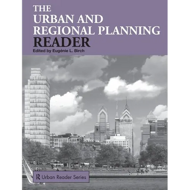 The Urban and Regional Planning Reader