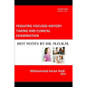 Pediatric Focused History Taking and Clinical Examination: Hot Notes by Dr. M.O.H.M.