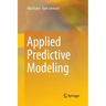 Applied Predictive Modeling