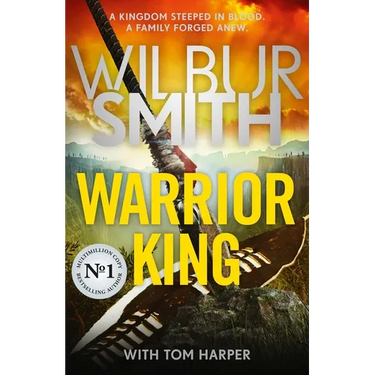 Warrior King