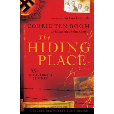 The Hiding Place