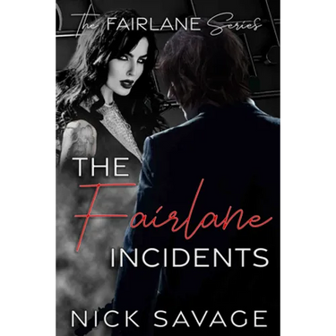 The Fairlane Incidents