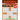 Sudoku Samurai Medium: Original Sudoku For Brain Power Vol. 6: Include 500 Puzzles Sudoku Samurai Medium Level