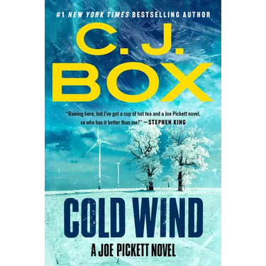 Cold Wind