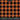 Orange Plaid Scrapbook Paper Pad 8x8 Decorative Scrapbooking Kit for Cardmaking Gifts, DIY Crafts, Printmaking, Papercrafts, Check Pattern Designer Pa