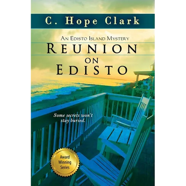 Reunion on Edisto: Book 7 in the Edisto Island Mysteries