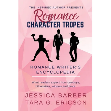 Romance Character Tropes: What Readers Expect from Cowboys, Billionaires, Widows, and more