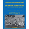 College Football History "Bowl Games of the 20th Century"