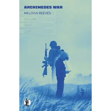 Archimedes War