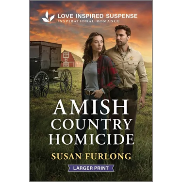 Amish Country Homicide