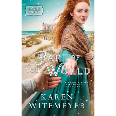 Part of Your World