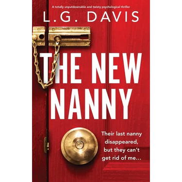 The New Nanny