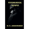 Psychological Autopsy