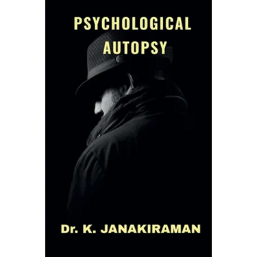Psychological Autopsy